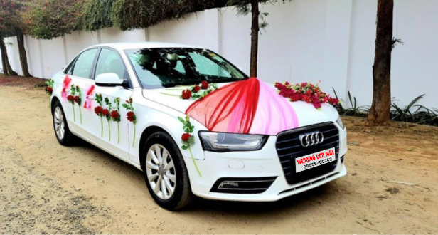 Audi-Wedding-Rental